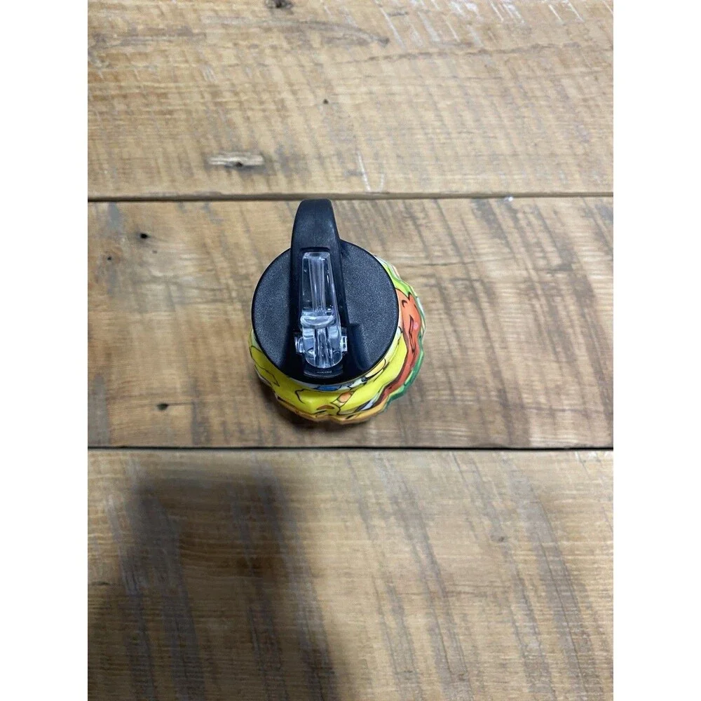 Pokémon Collapsible Water Bottle Pikachu
